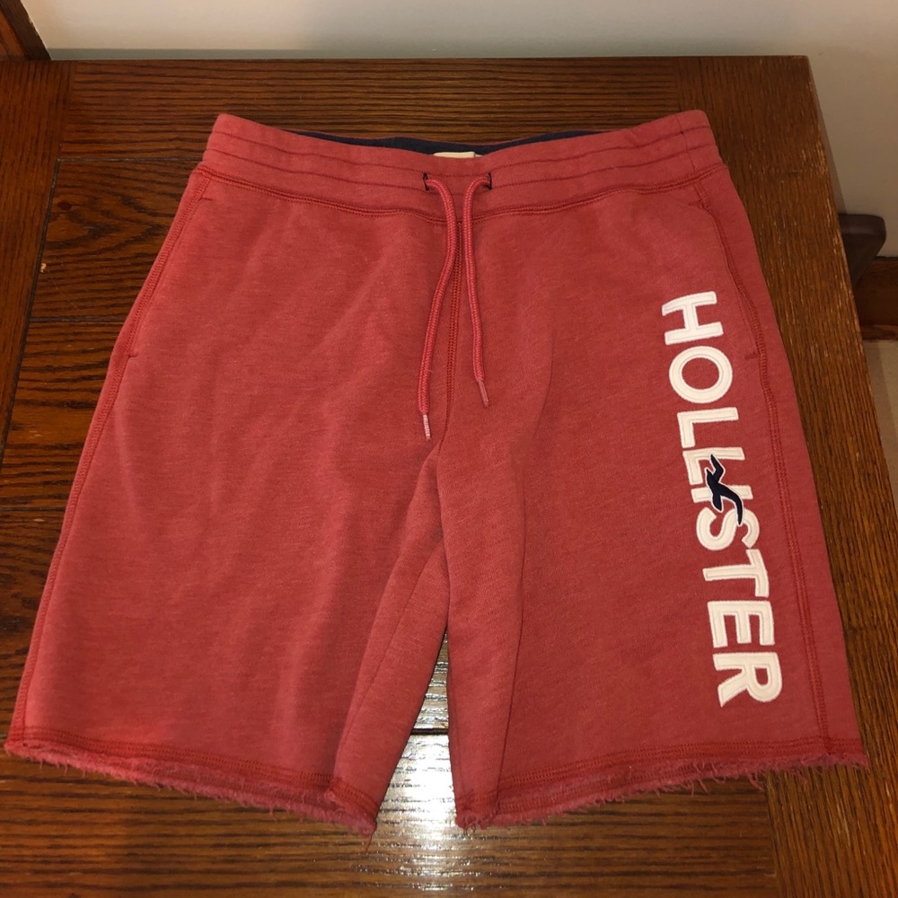 Men’s Hollister Casual Shorts